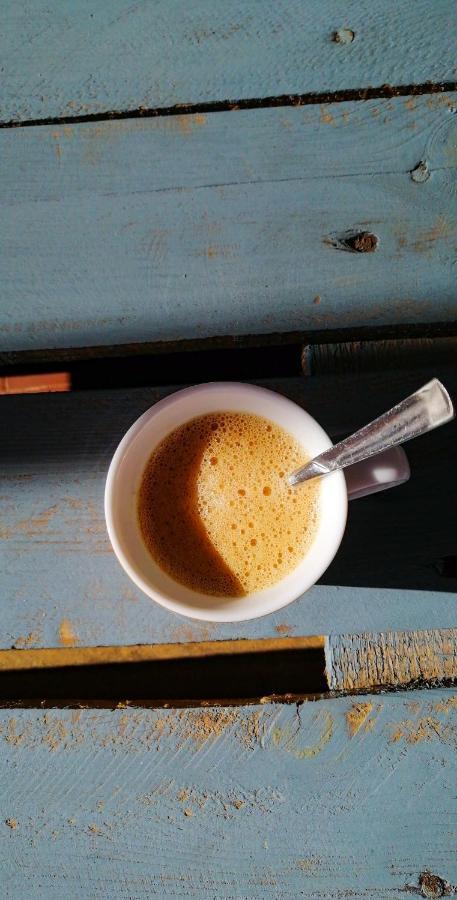 Santu Bustianu Bed & Breakfast Orgosolo Luaran gambar