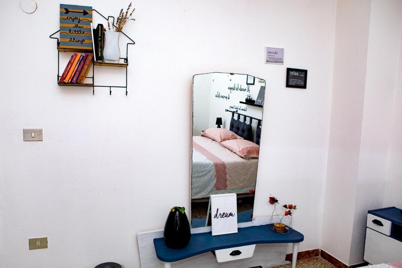 Santu Bustianu Bed & Breakfast Orgosolo Luaran gambar