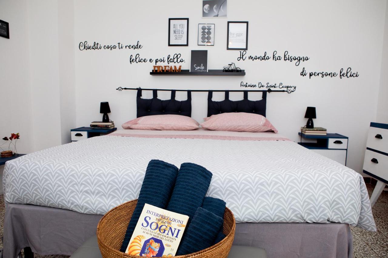 Santu Bustianu Bed & Breakfast Orgosolo Luaran gambar